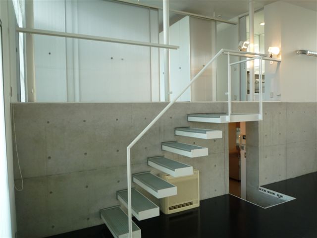 Other room space