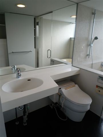 Washroom