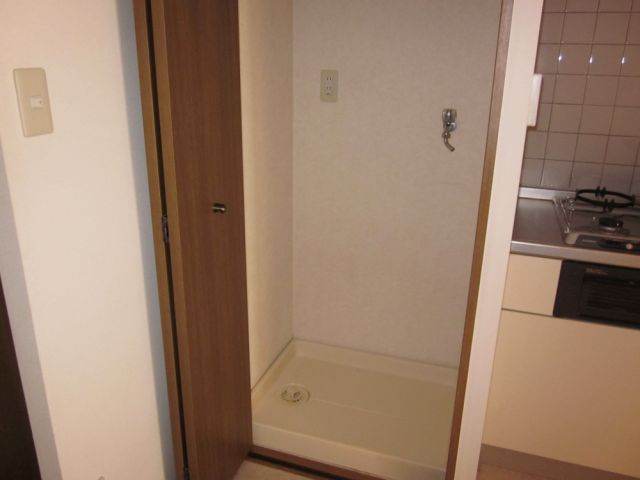 Other room space