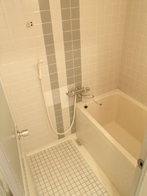 Bath. Bathroom