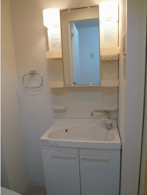 Washroom