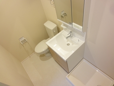 Washroom