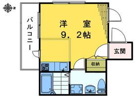 Building appearance