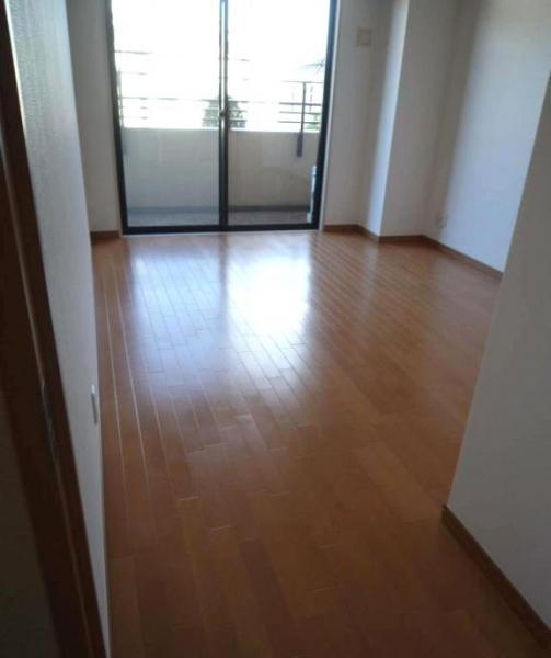 Non-living room