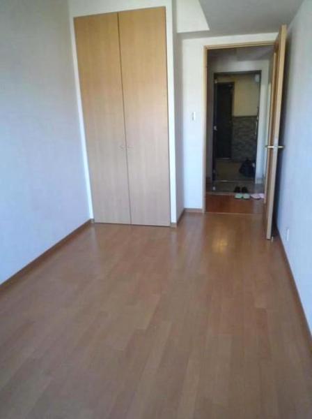 Non-living room