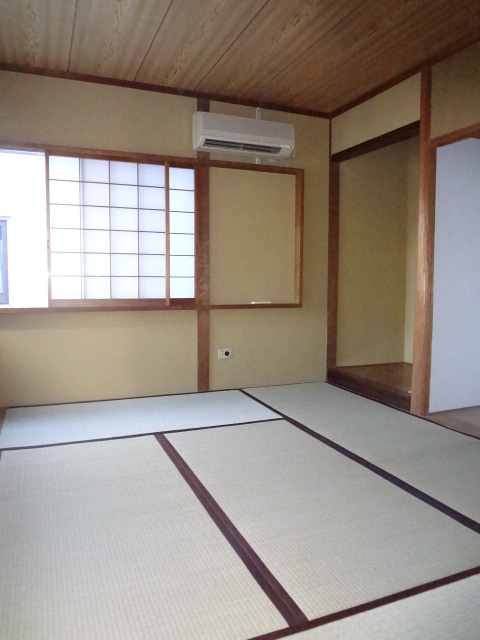 Other room space