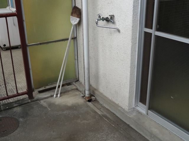 Other room space
