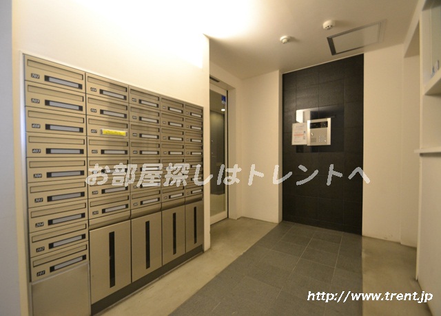 Other common areas