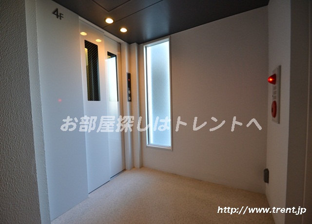 Other common areas
