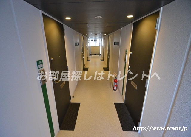 Other common areas