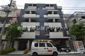 Building appearance