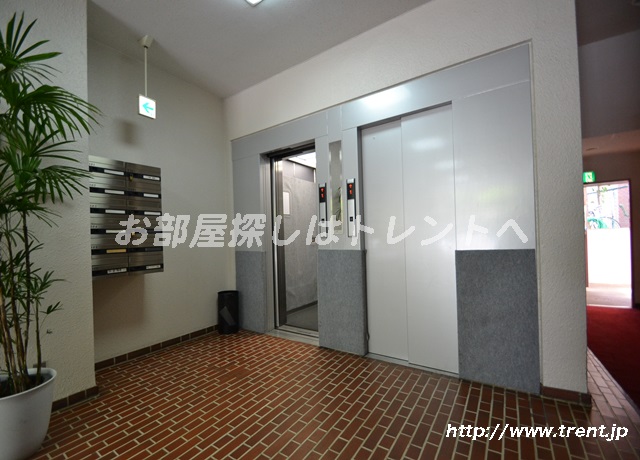 Other common areas