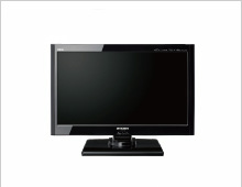 Other Equipment. liquid crystal television. DVD players, With TV stand