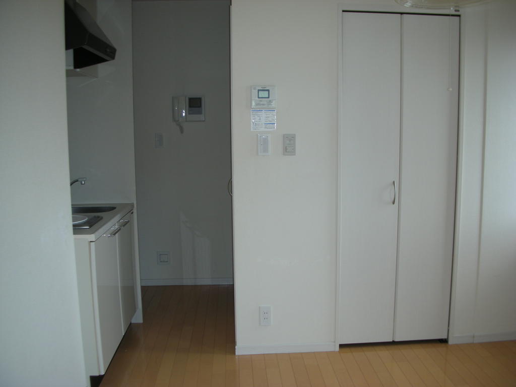 Other room space