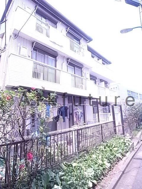 Building appearance