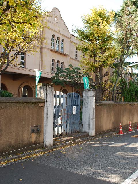 Primary school. 150m to Shinjuku Ward Waseda Elementary School
