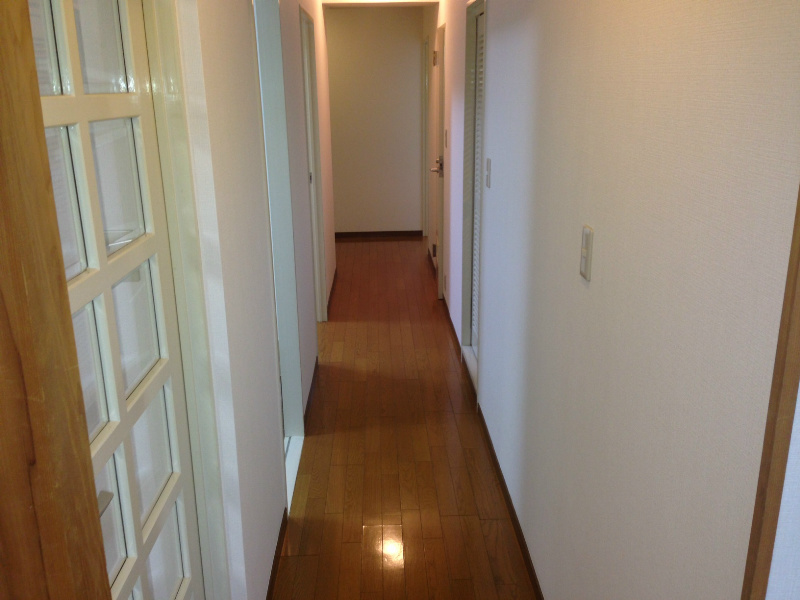 Other room space