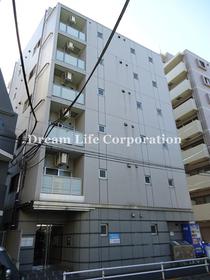 Building appearance