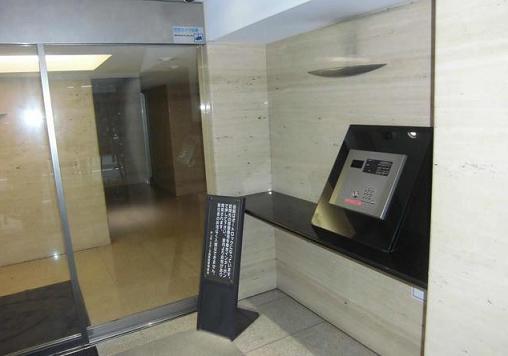 Other common areas. Auto-lock support of peace of mind!