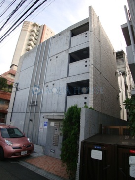 Building appearance
