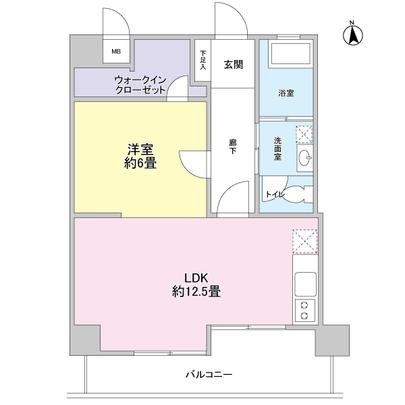 Floor plan. Floor plan