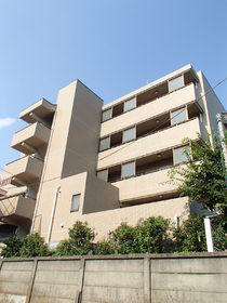 Building appearance
