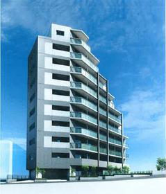 Building appearance