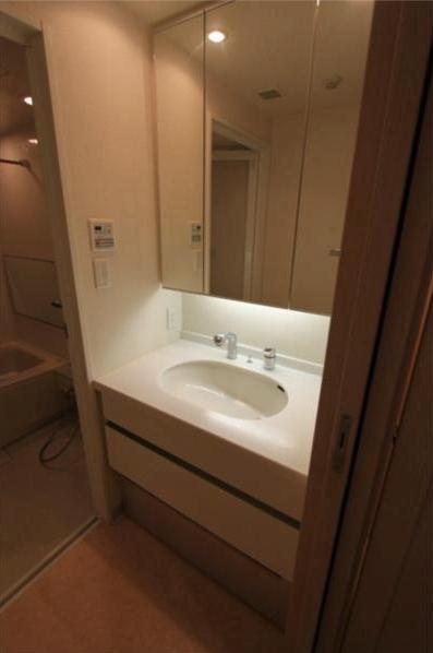 Washroom