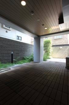 Building appearance