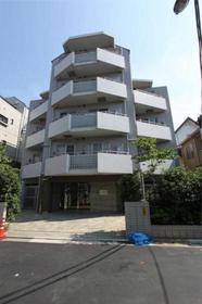 Building appearance