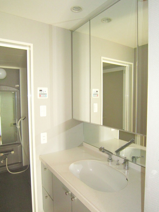 Washroom