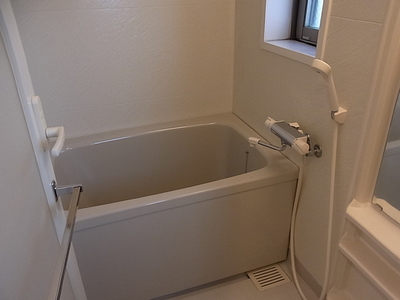 Bath. Bathroom