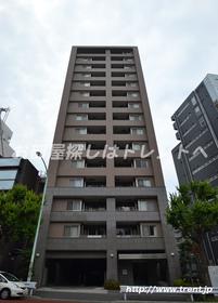 Building appearance