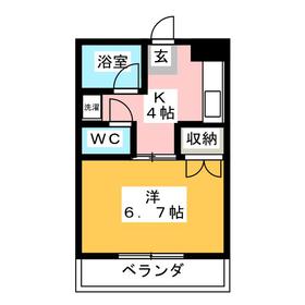 Building appearance