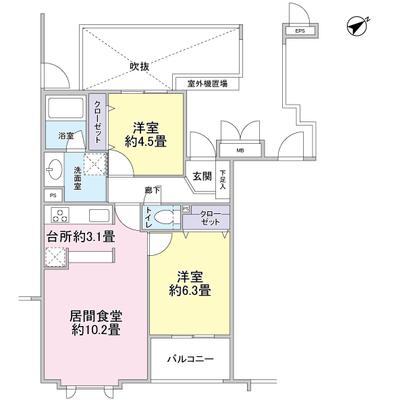 Floor plan. Floor plan