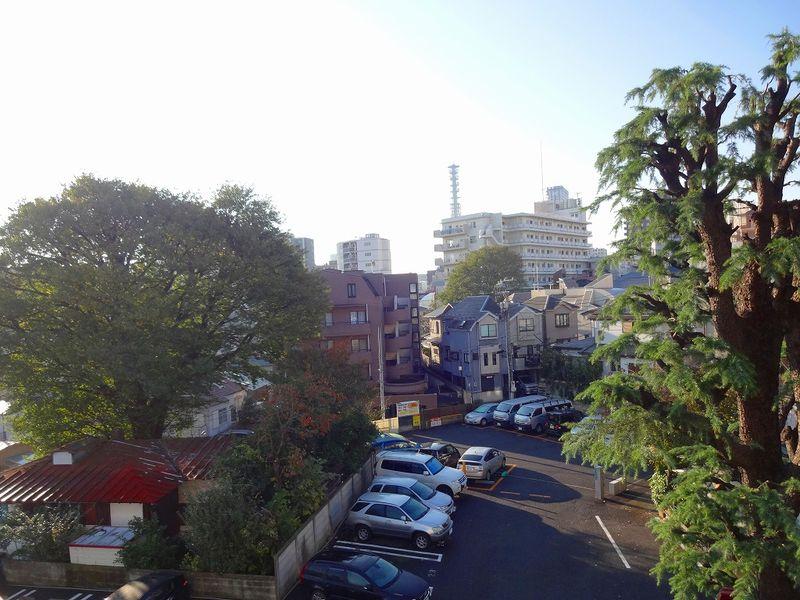 View photos from the dwelling unit. View