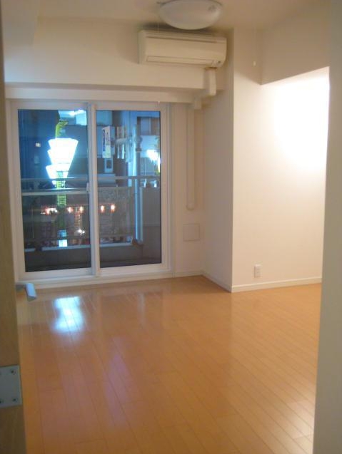 Other room space