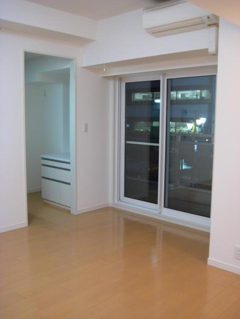 Living and room