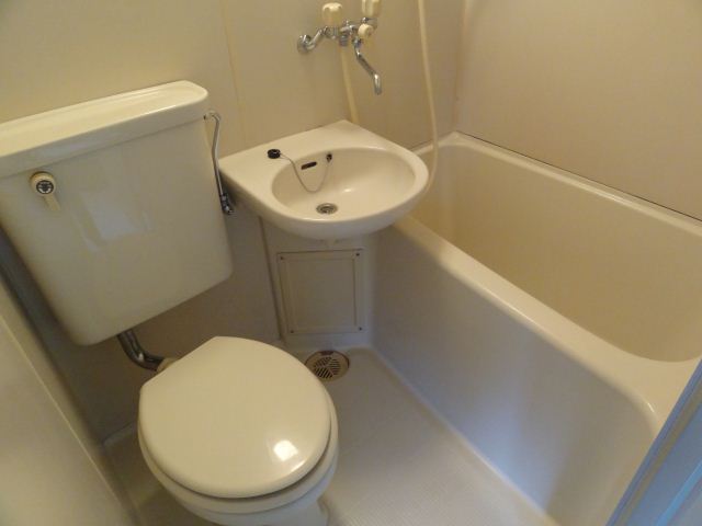Bath