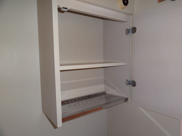 Other room space