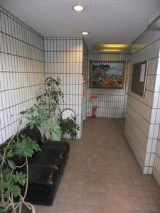 Other common areas