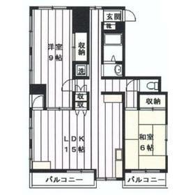 Building appearance