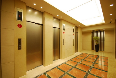 Other common areas