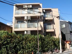 Building appearance