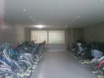Other common areas