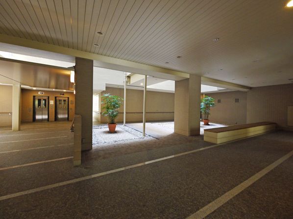 Other common areas