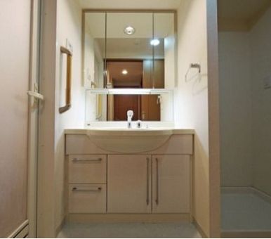 Washroom