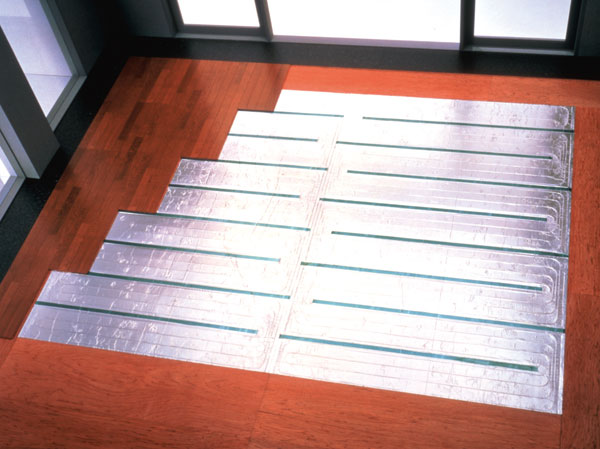 Other.  [TES floor heating] Warm gently the entire room from the feet, It creates a healthy indoor environment. (Same specifications)