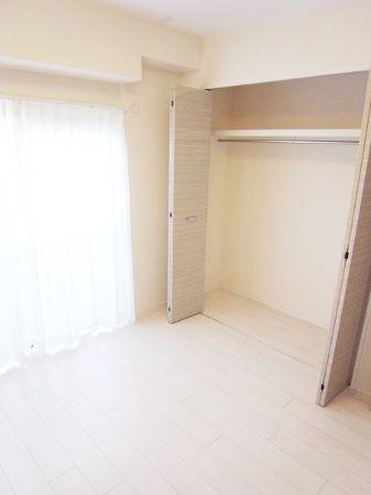 Non-living room