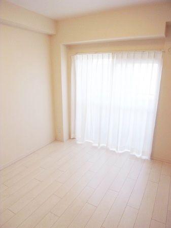 Non-living room
